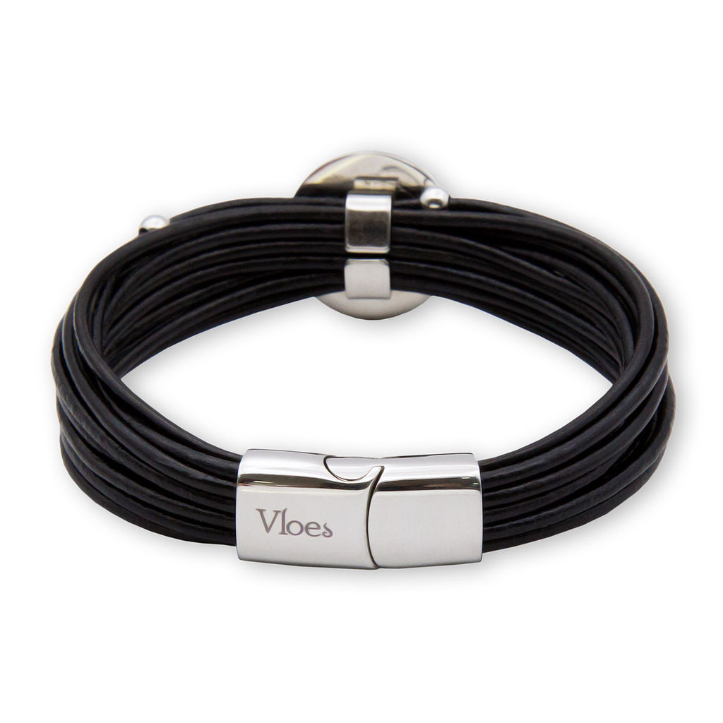 Браслет из муранского стекла - Vloes фото 2