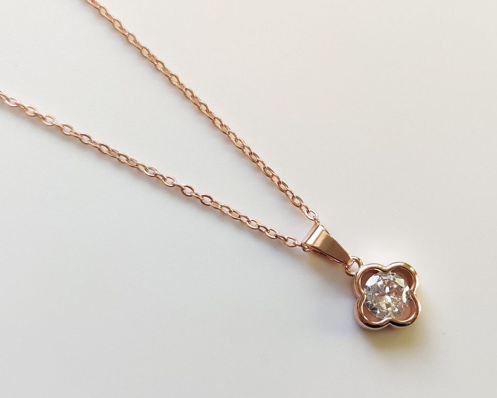 Подвеска на цепочке