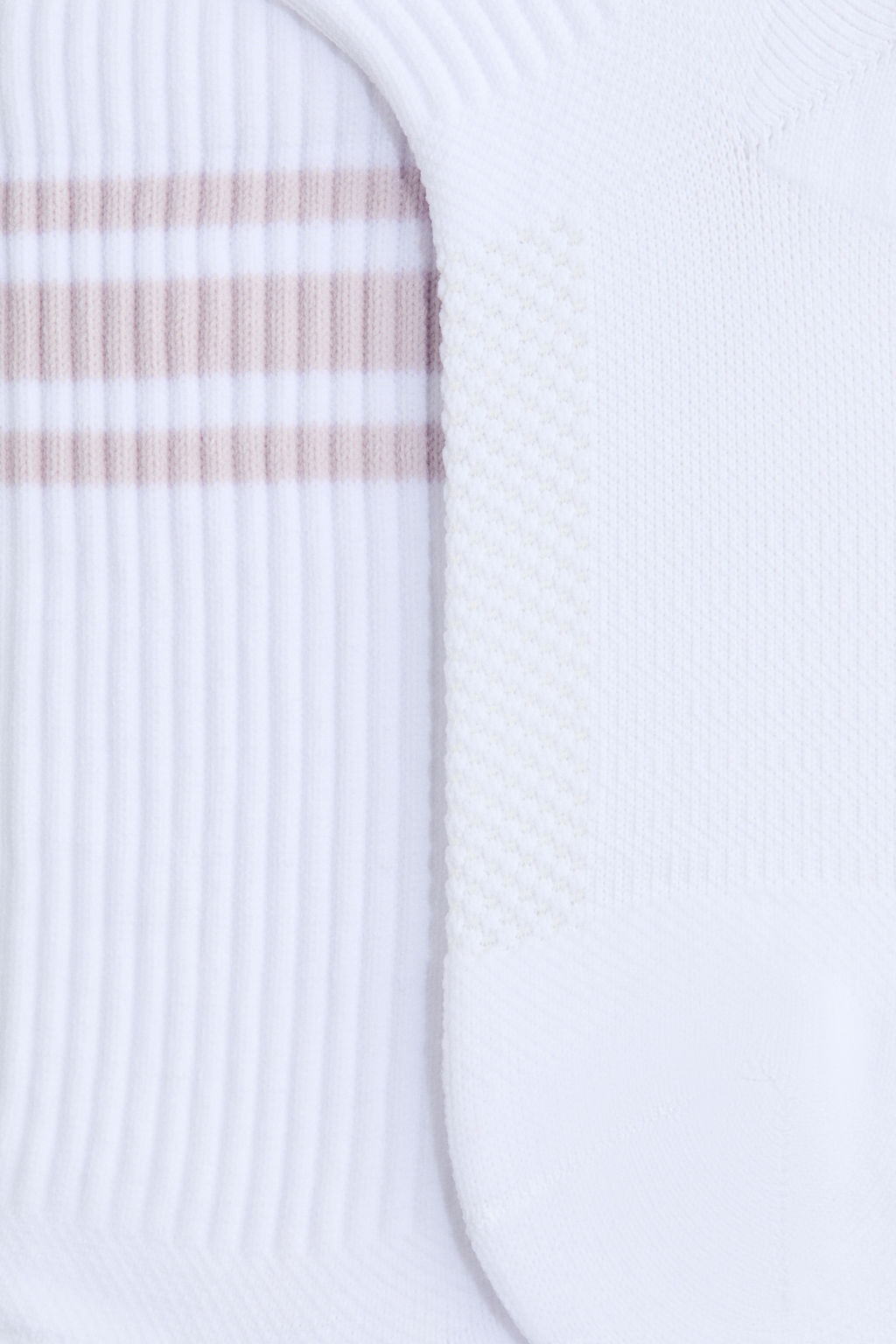 Pack de 2 calcetines de tenis con DryMove - H&m фото 2
