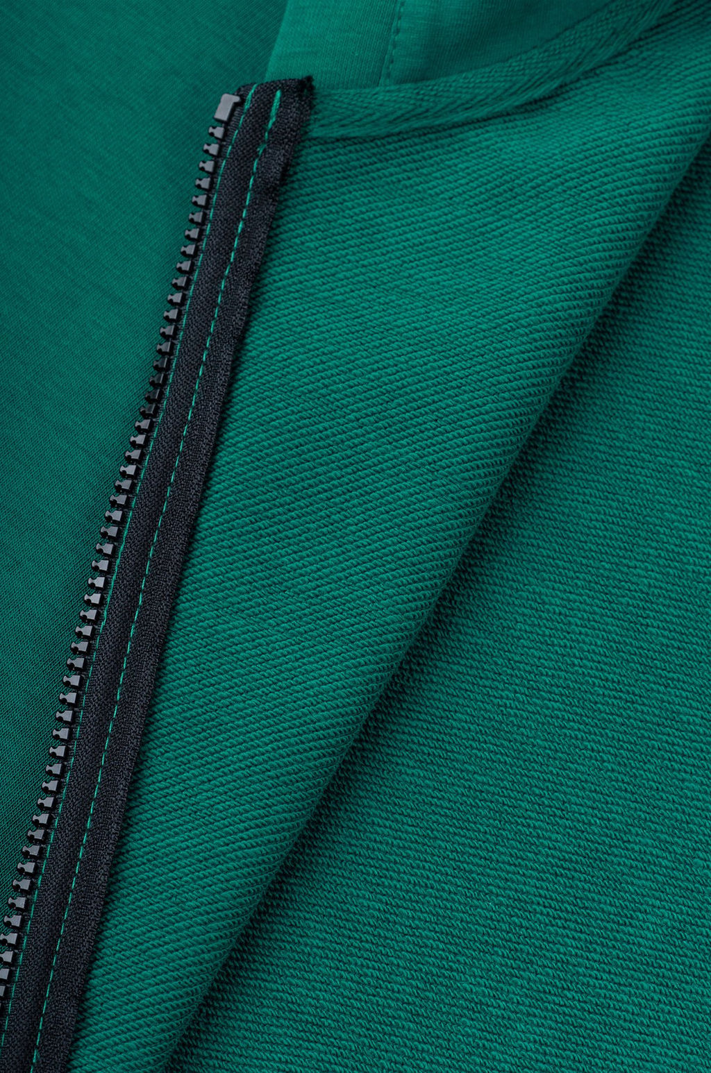 Женский спортивный костюм из футера трехнитки Happyfox