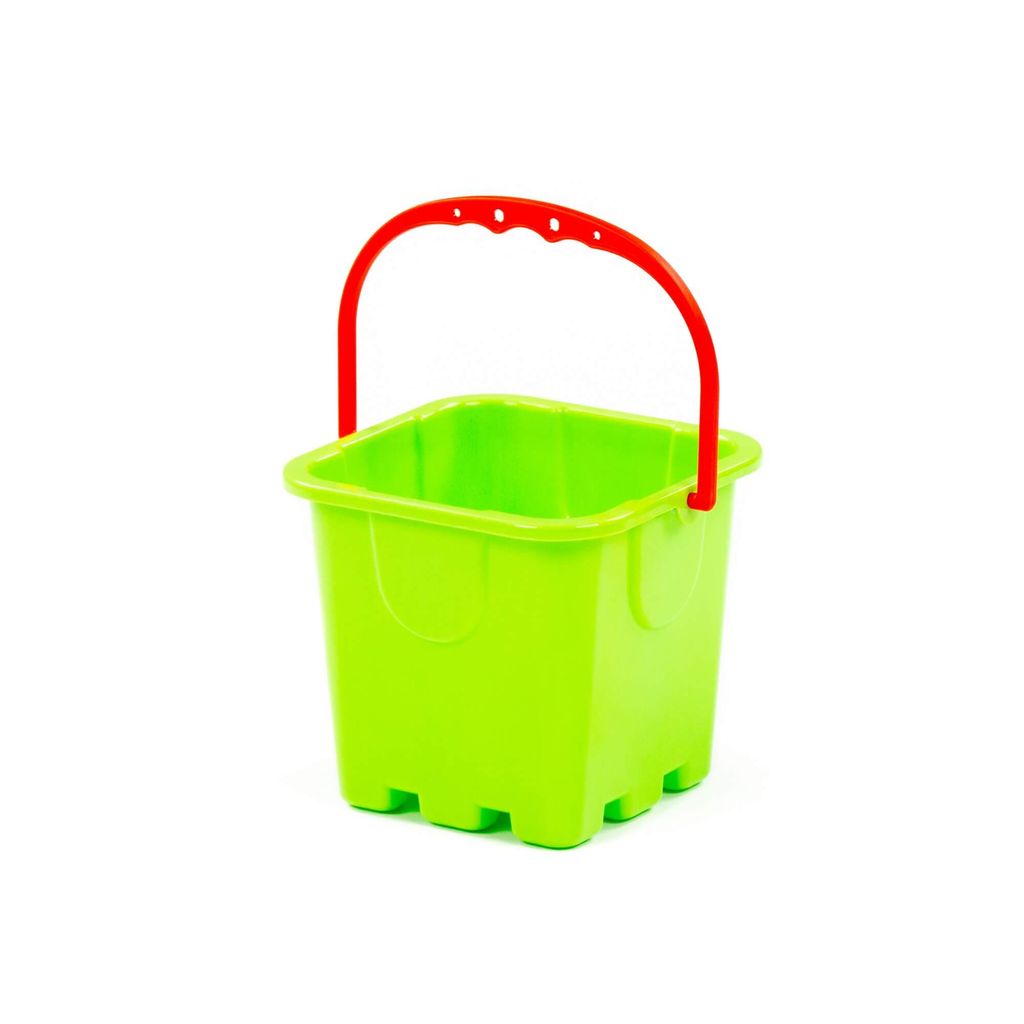 Ведро-крепость малое - Полесье фото 6