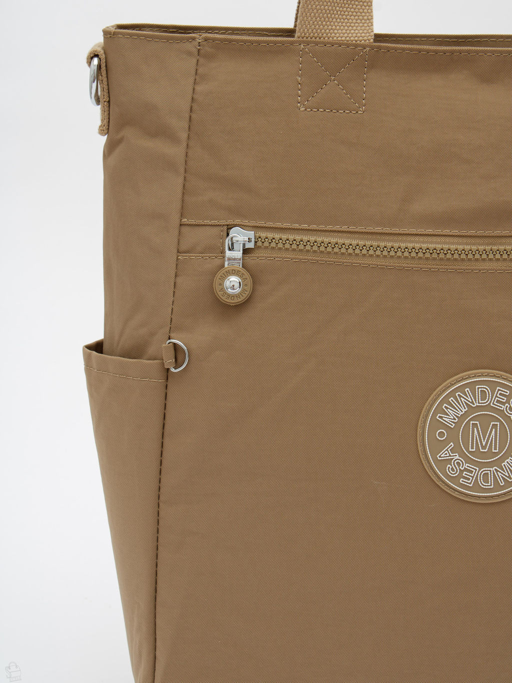 Сумка женская  8745MD khaki Mindesa  в Новосибирске