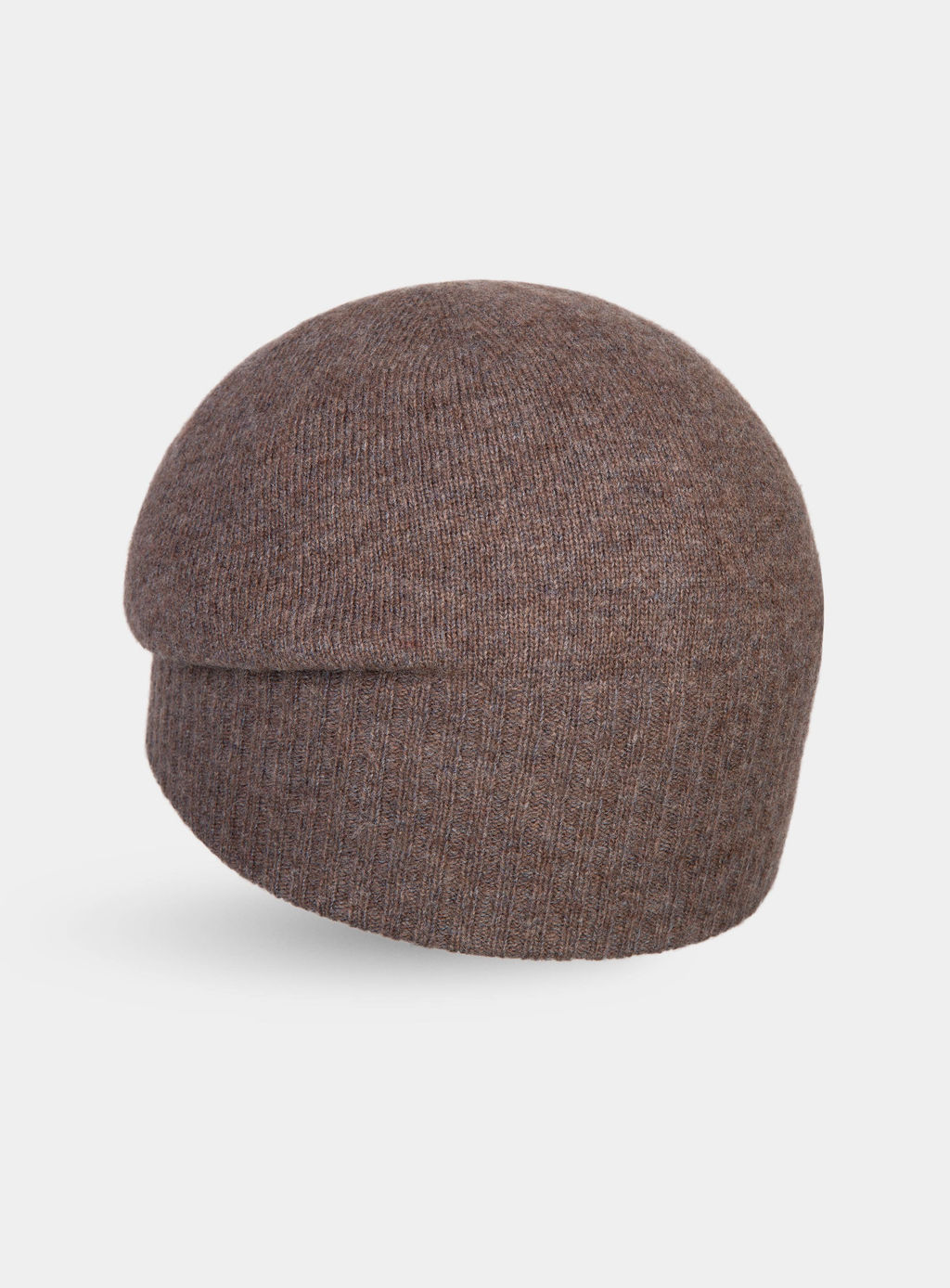 Шапка BASIC