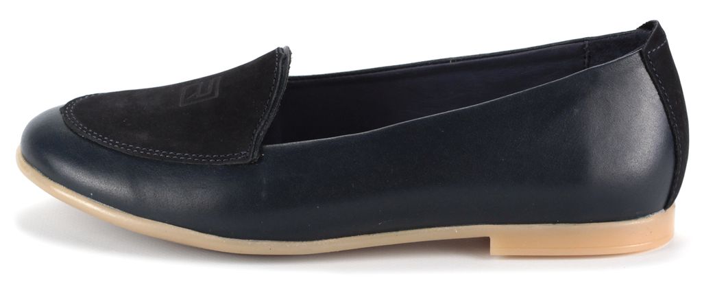 лоферы для девочек - Riconte фото 2