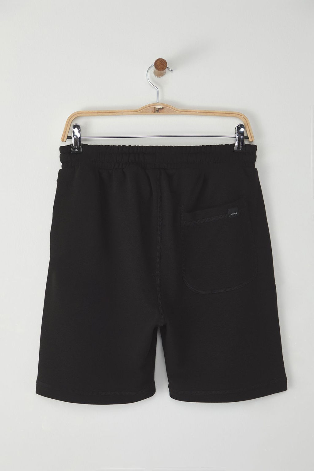 TRENDYOL MAN Haki Regular/Normal Kesim Basic Karyoka Dikisli Sort & Bermuda TMNSS25SR00021 - Trendyolmilla фото 8