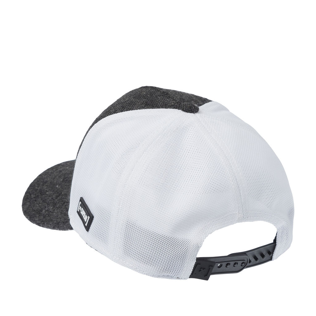 Бейсболка CAPSLAB арт. CL/GOT/1/PCT/NIG Game of Throne The Night King (black)