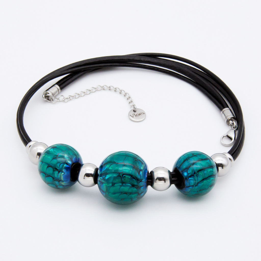 BREEZE Колье LKY5662