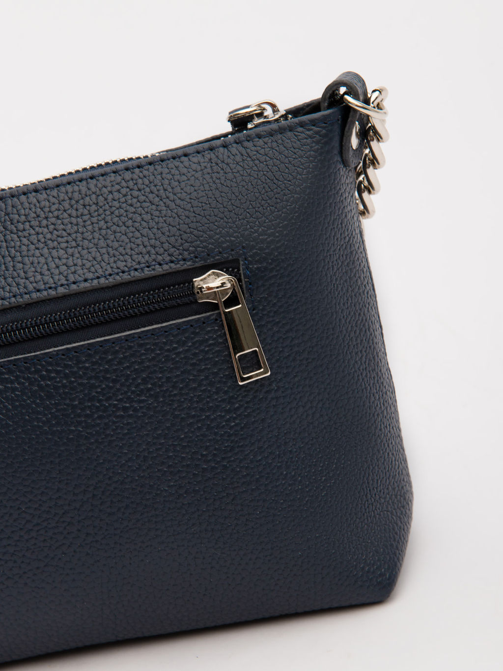 Темно-синий кросс-боди S.Lavia  фото 4