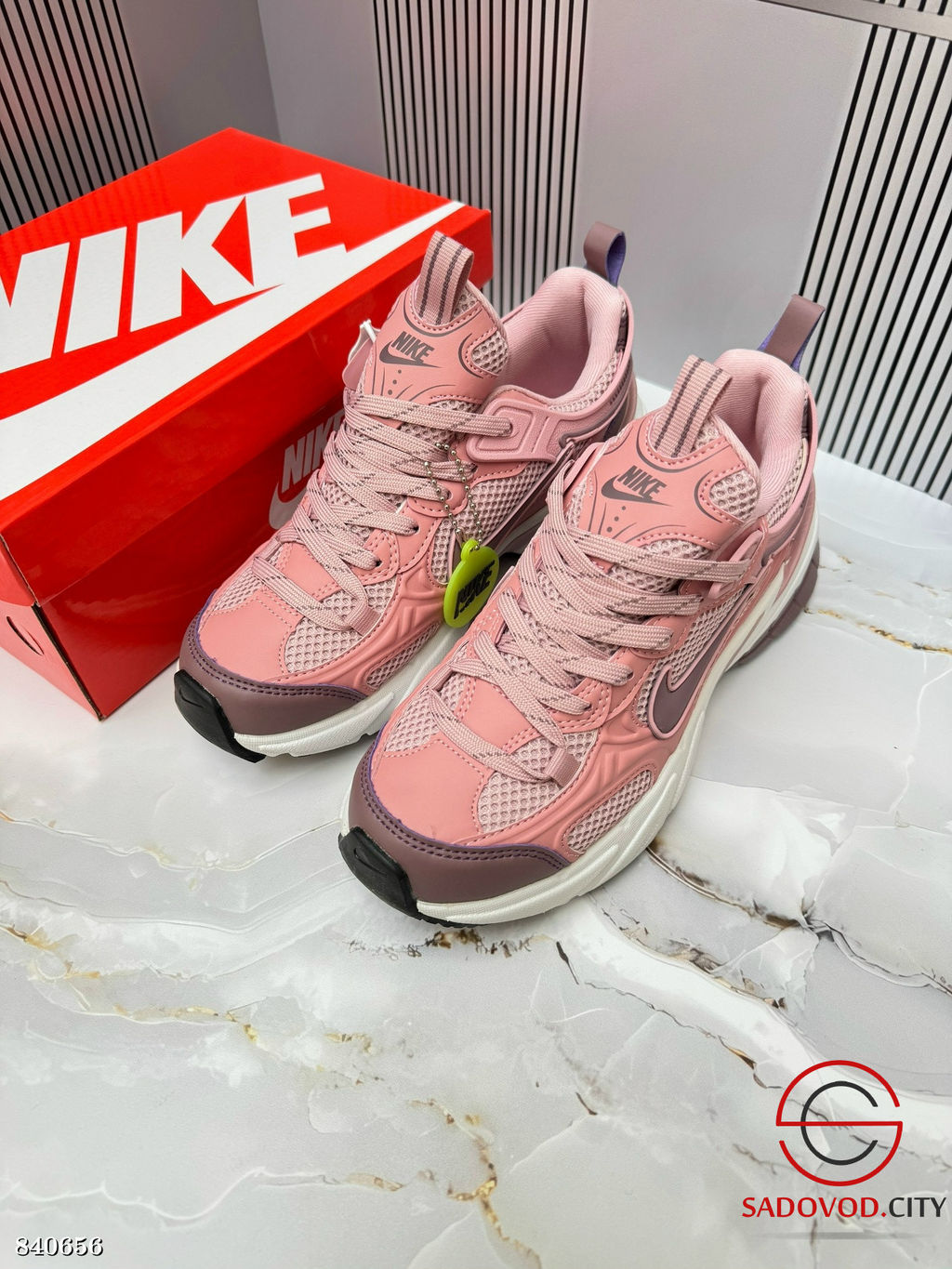 Кроссовки женские весенние - Bruno фото 3