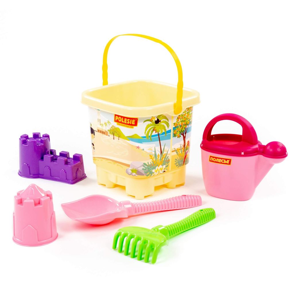 Набор №593 - Полесье фото 8