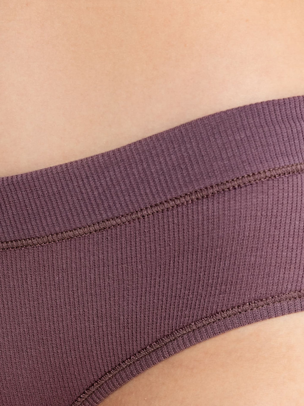 Цена за 2 штуки! Трусы женские слипы таупово-бежевые тауп 412491 - Mark formelle фото 3