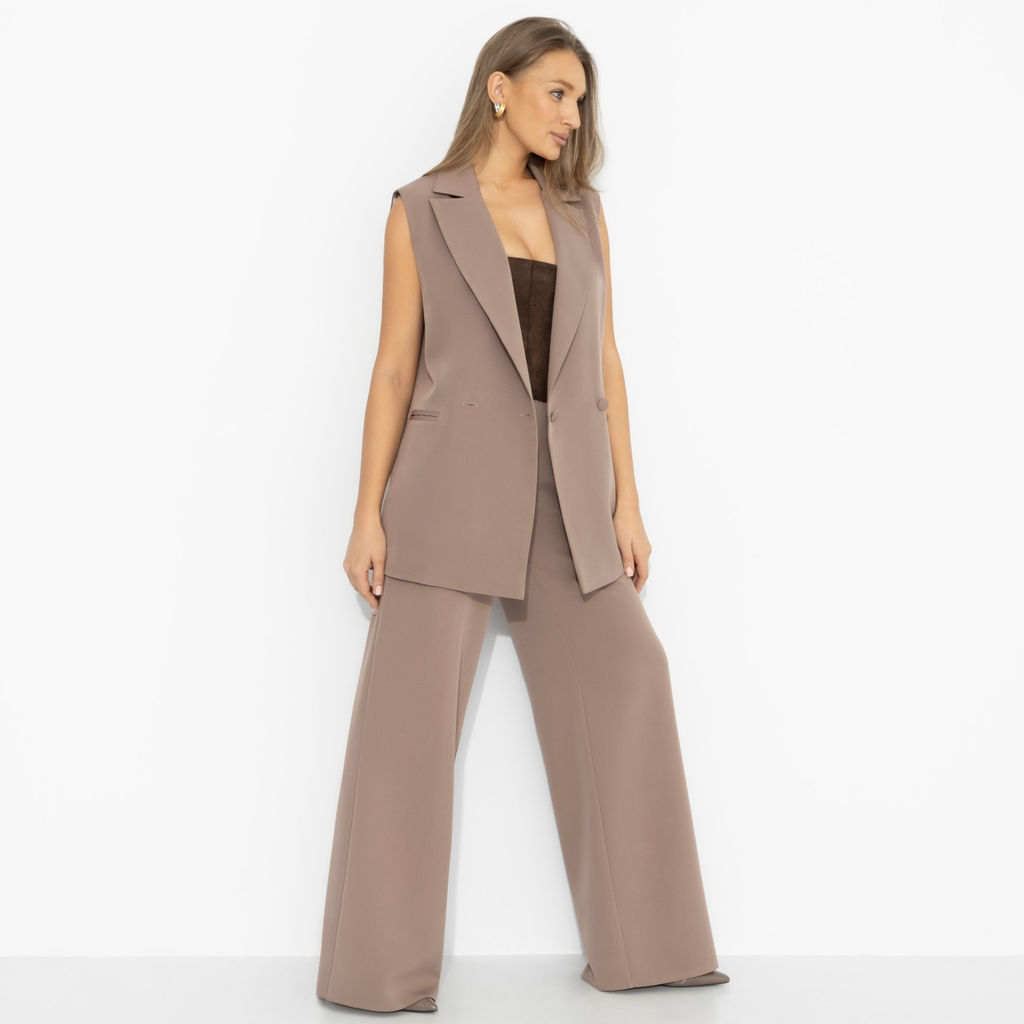 Брючный комплект для победительниц, Сценарий успеха (2 в 1) - Charutti фото 9