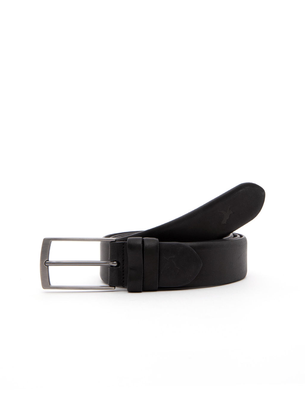 Черный пояс