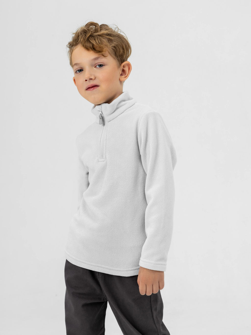 Толстовка детская 23730-443 флис - Avese фото 16