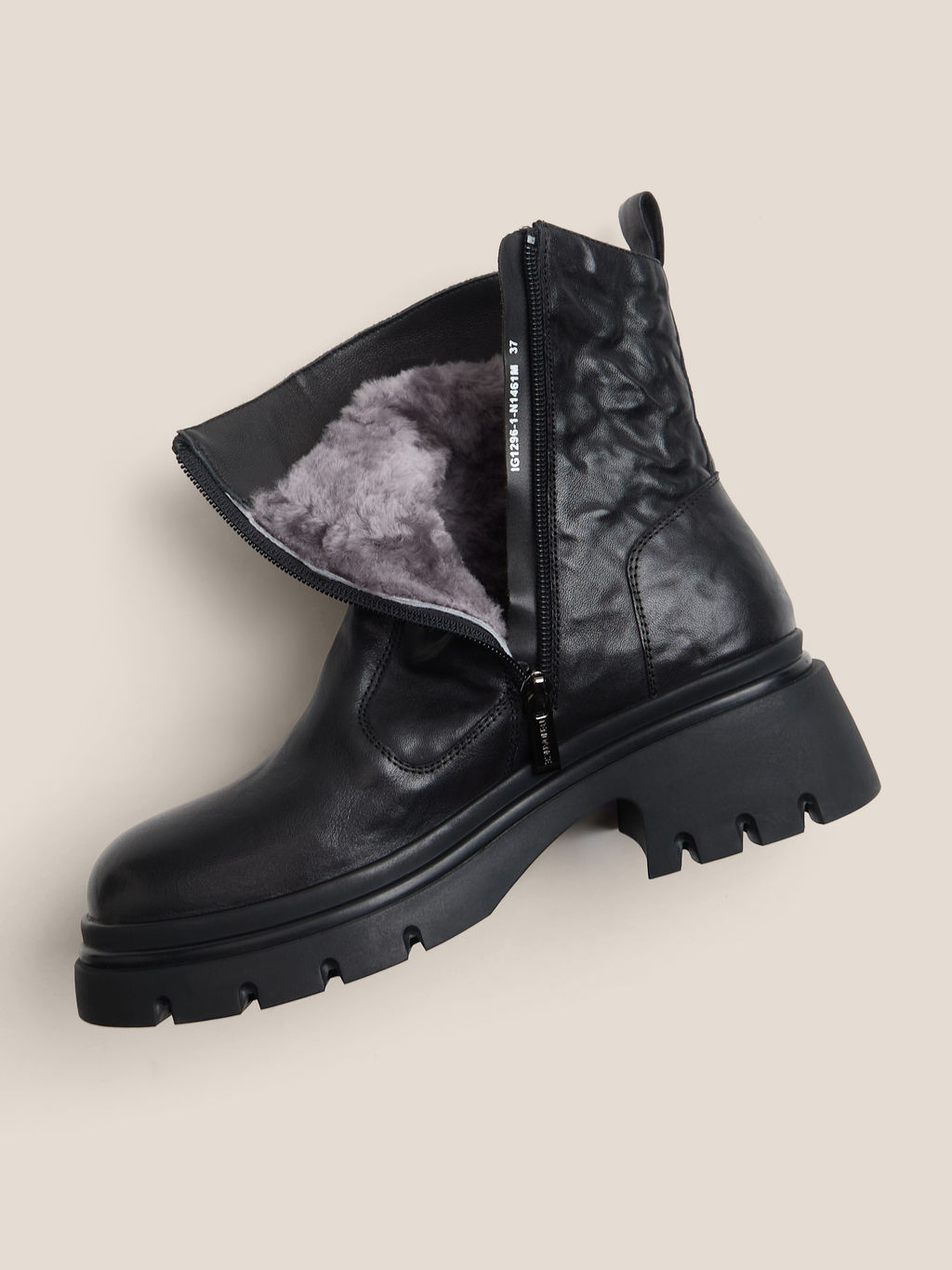Женские ботинки TENDANCE