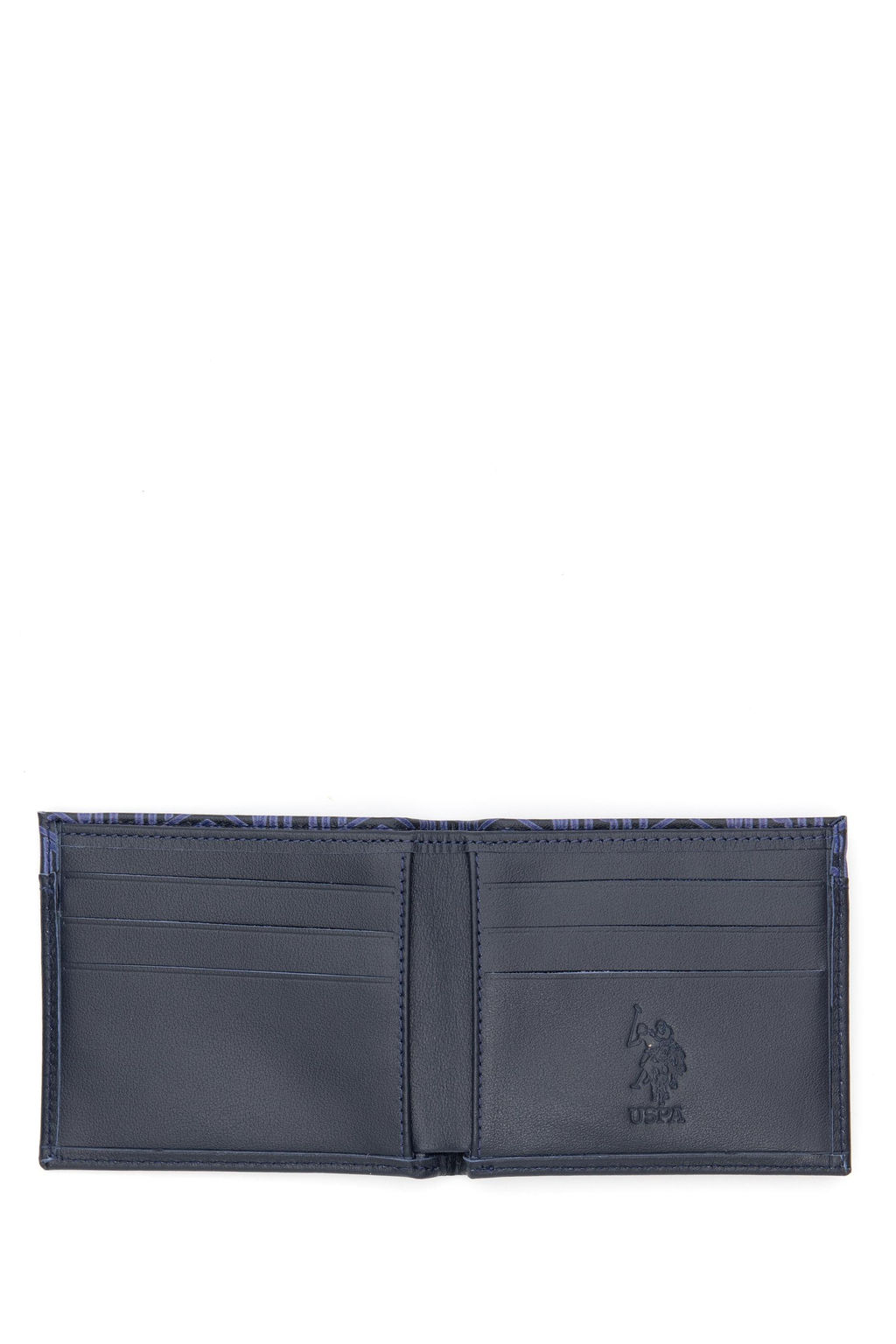 Erkek Lacivert C_zdan - U.s. polo assn фото 4