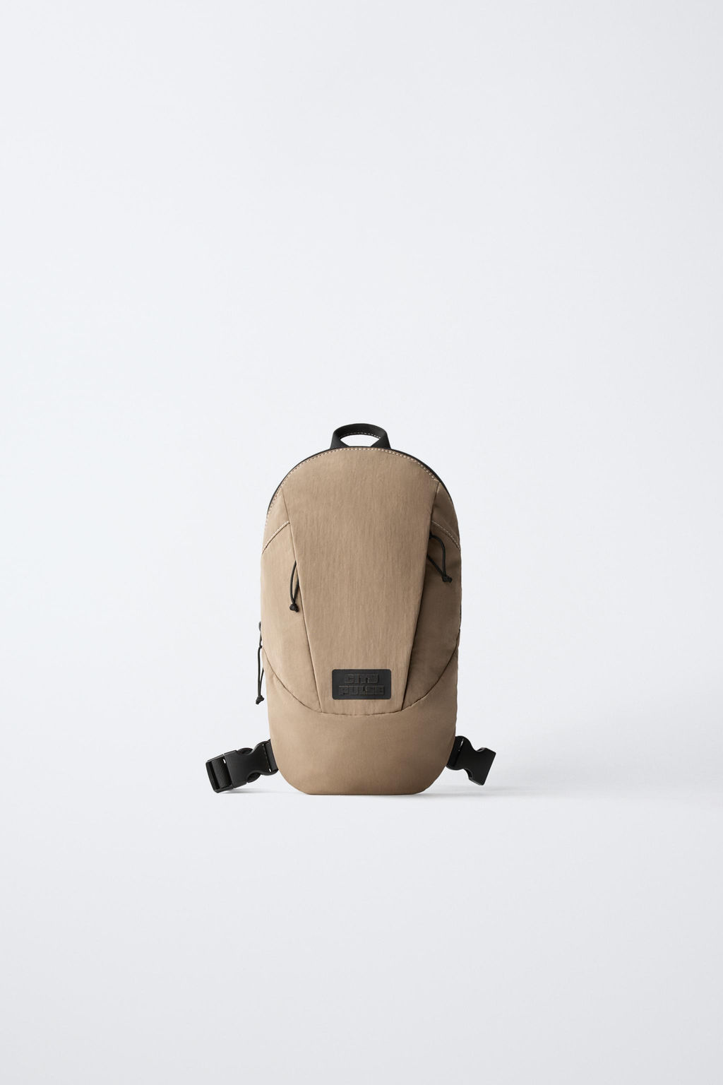 MINI TECHNICAL BACKPACK - Zara фото 7