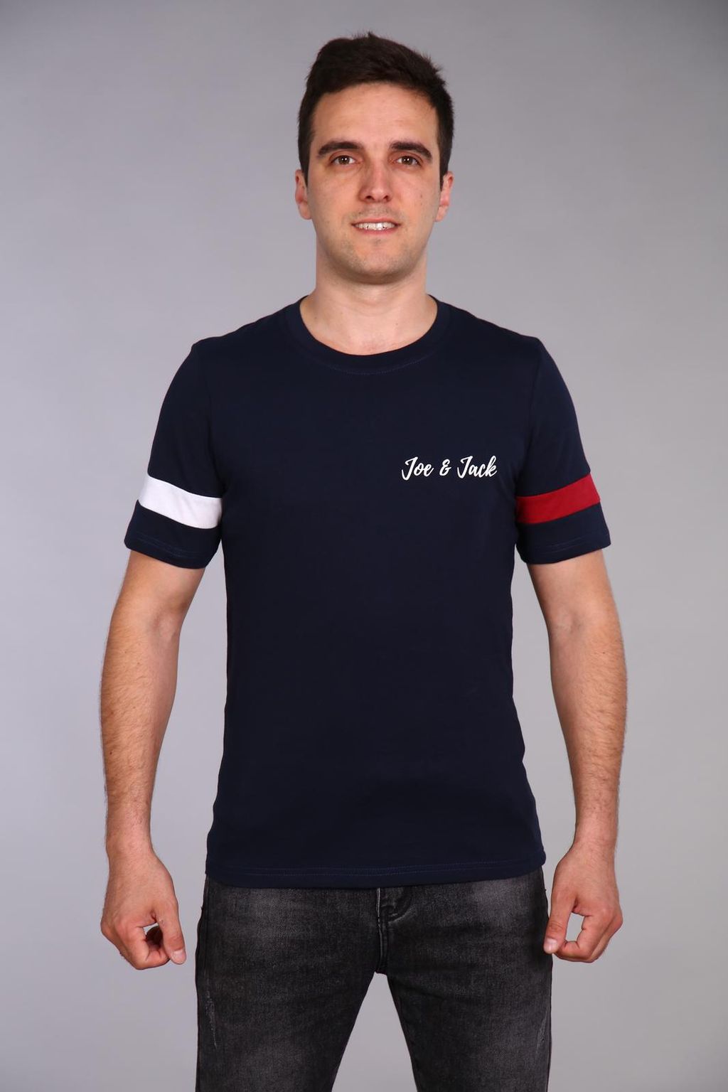 IV-CAPRIZ Батлер - футболка белый  фото 7