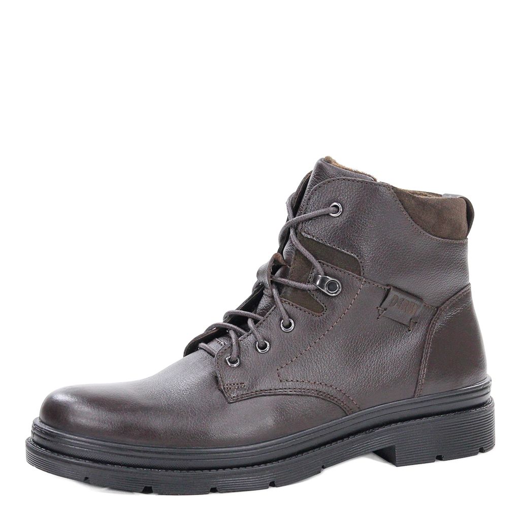 Ботинки мужские