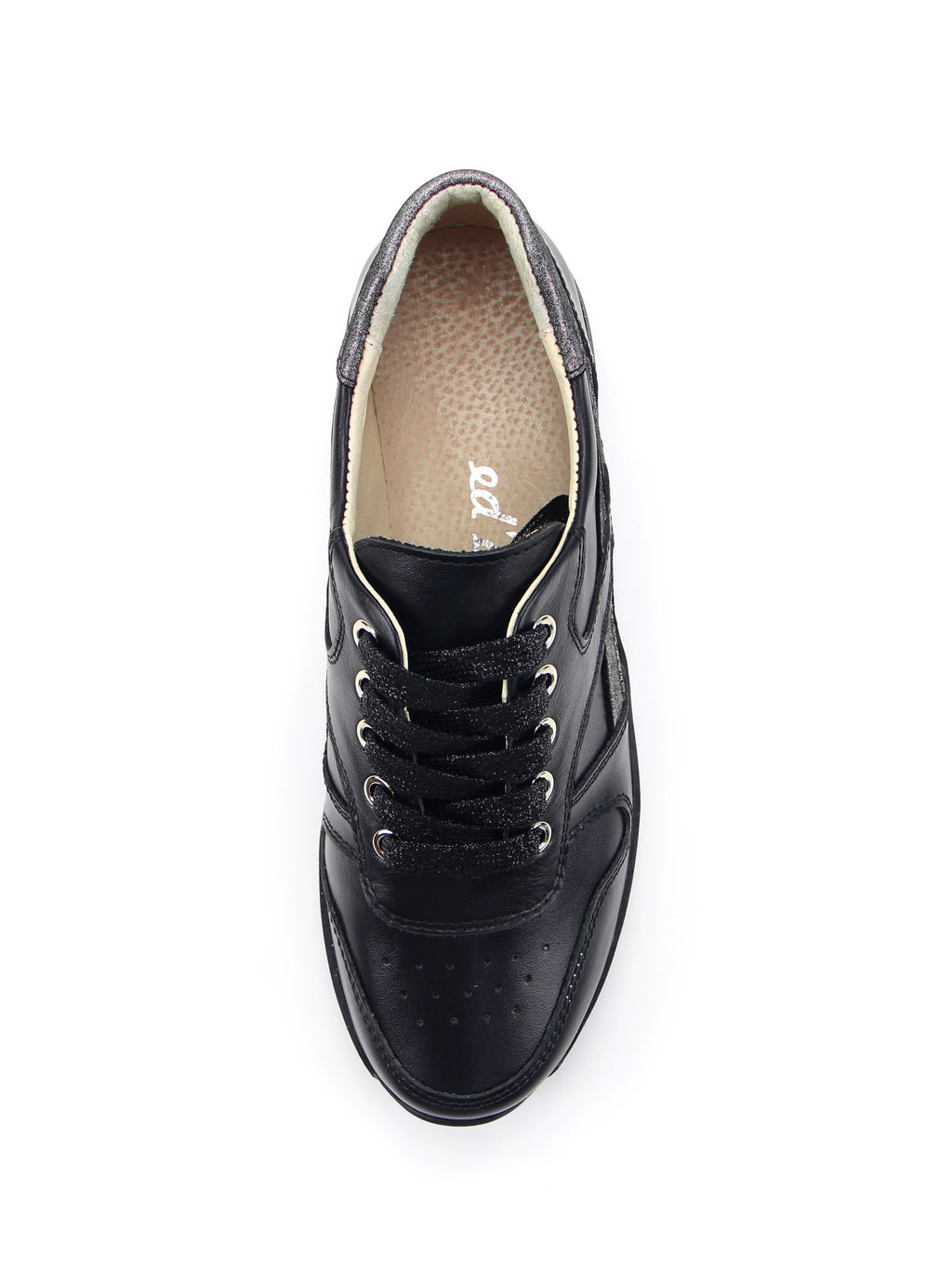 Кроссовки EDART 132.151 bl.black-ibiza R - Ed'art фото 3