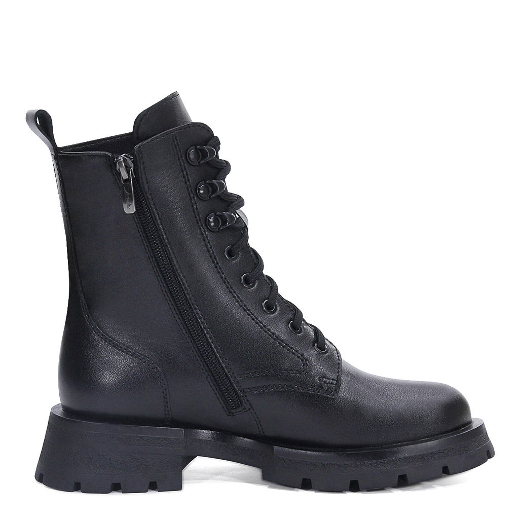 Полусапожки женские