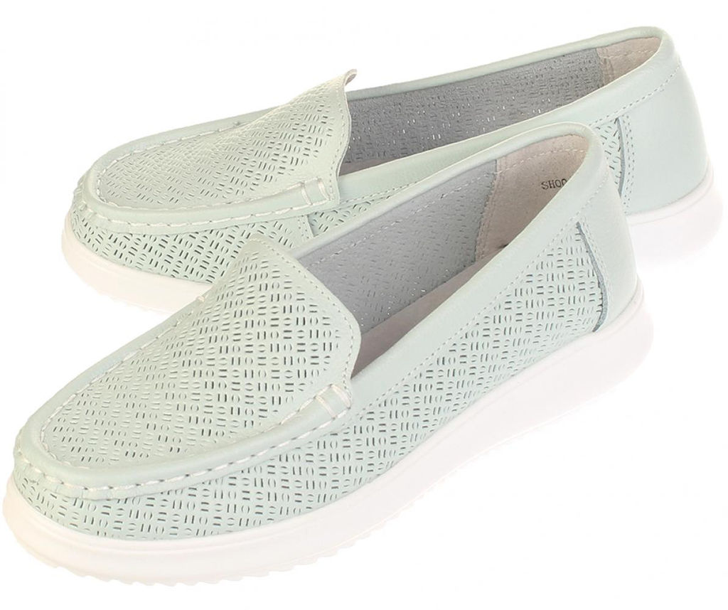 Мокасины Kumfo SH004-02-09-SU