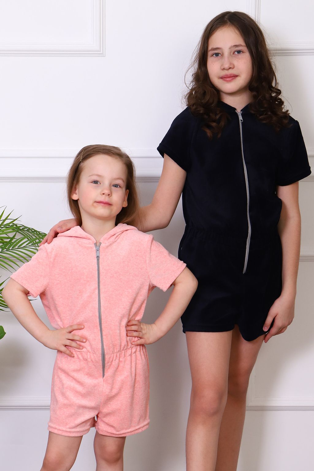 Комбинезон Ягода, К-27 - От егорки до егора фото 3