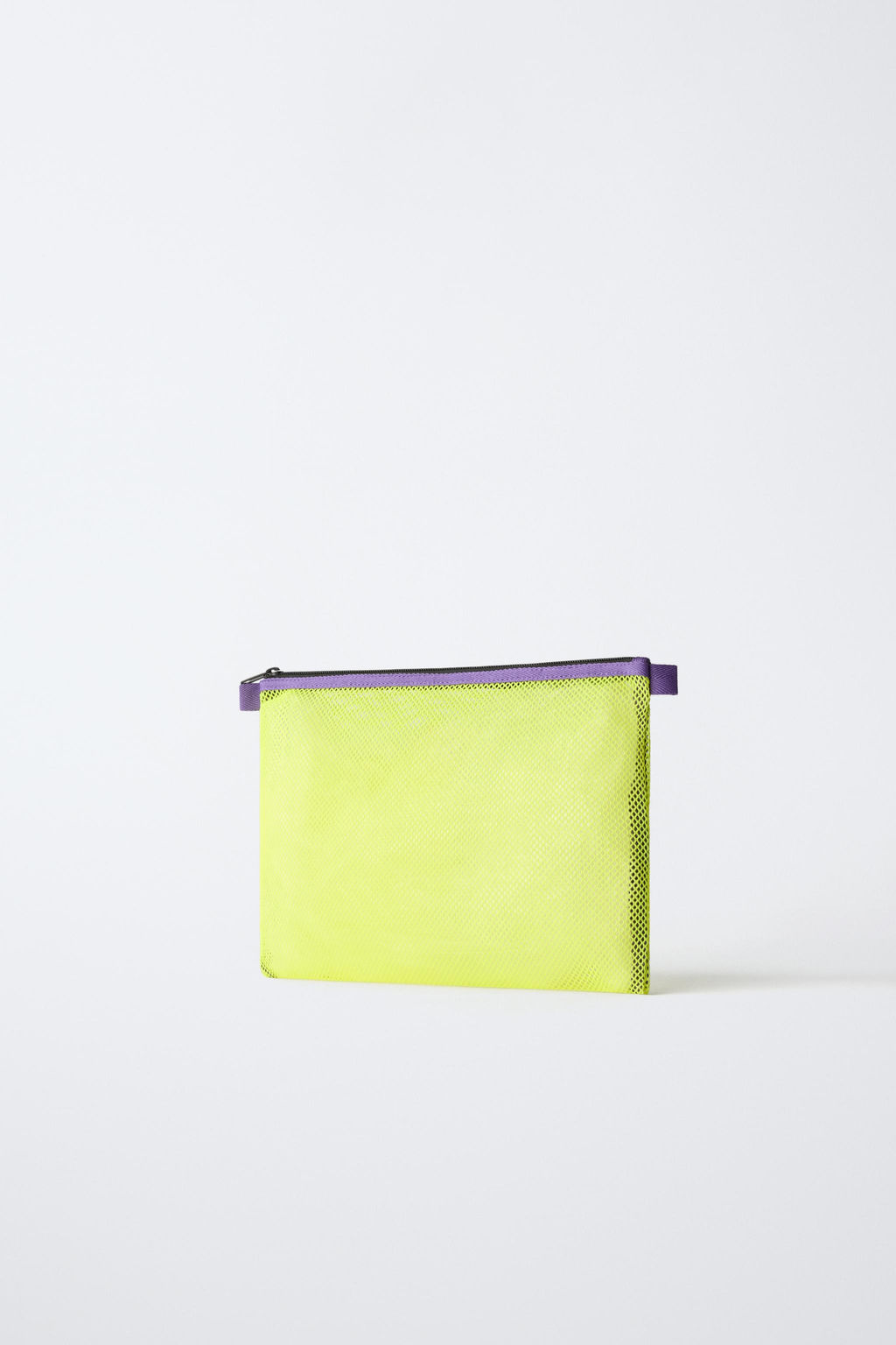 PACK DE BOLSAS DE VIAJE MULTICOLOR / Amarillo - Zara фото 2