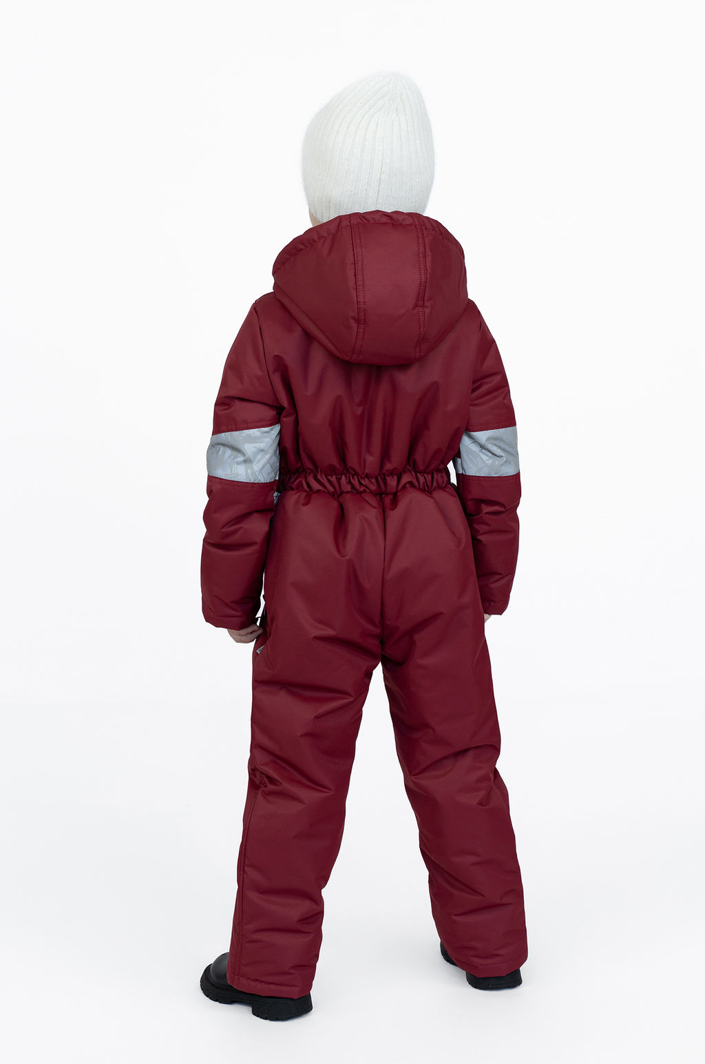 Комбинезон еврозима бордо