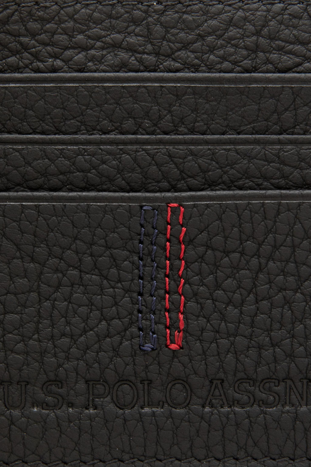 Erkek Siyah Kartl_k - U.s. polo assn фото 5