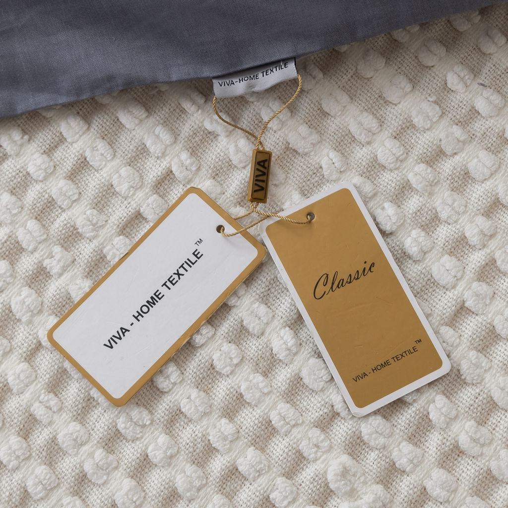 Комплект постельного белья на резинке Сатин Люкс KIDS 100% хлопок CDKR054 90*200*25/1.5 спальный/50-70 1 шт - Ситрейд фото 10