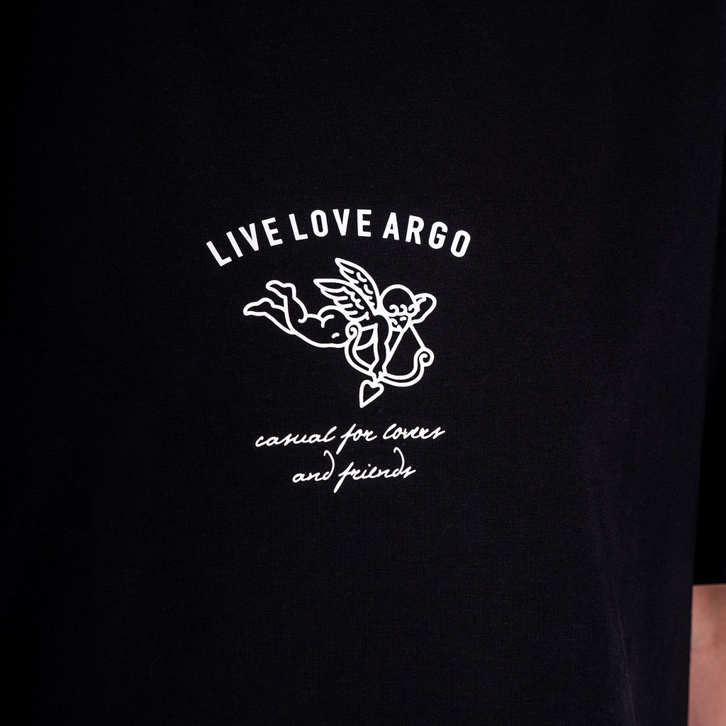 Футболка Top.1078 - Argo classic фото 5