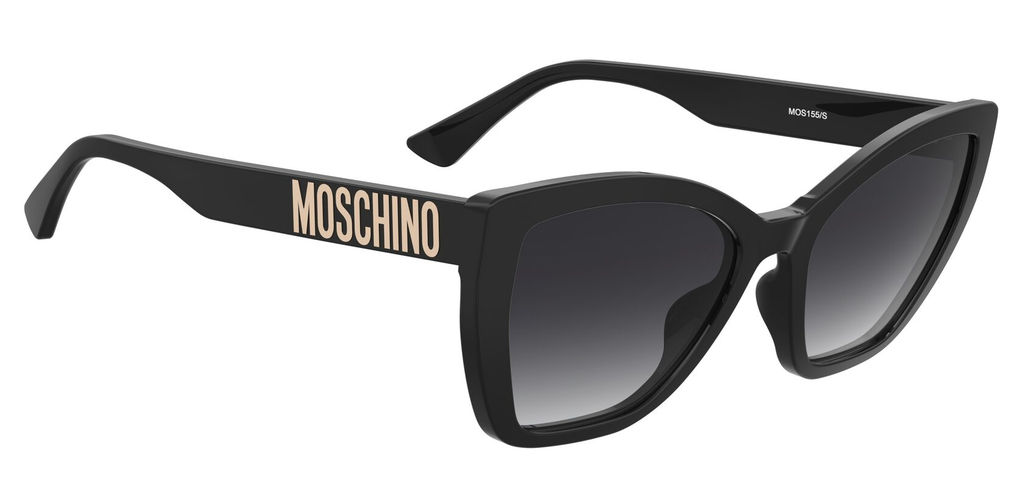 Солнцезащитные очки MOSCHINO MOS155/S  фото 3