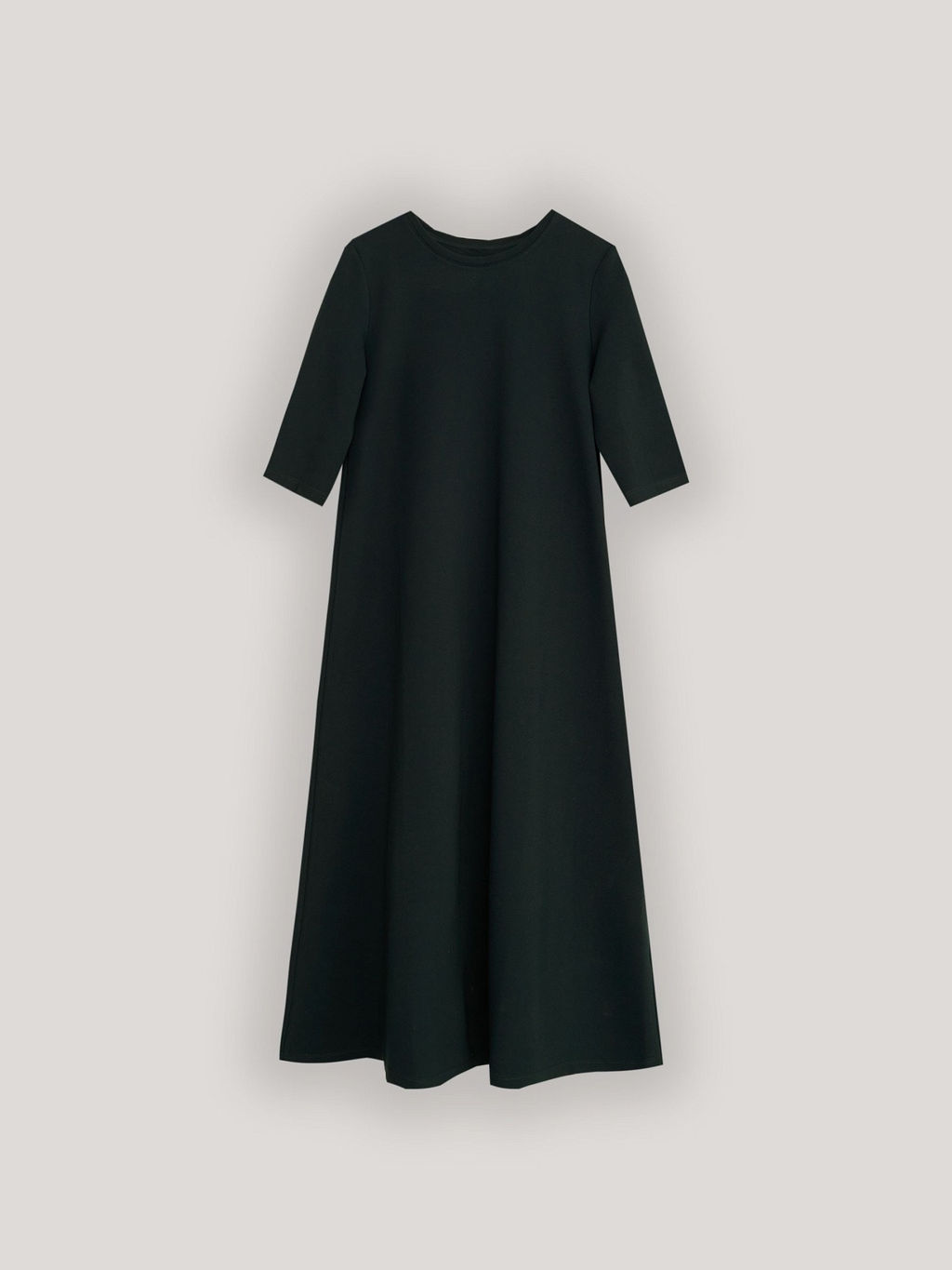 ШОК ЦЕНА - Платье с коротким рукавом PL1366/eva - Emka фото 5