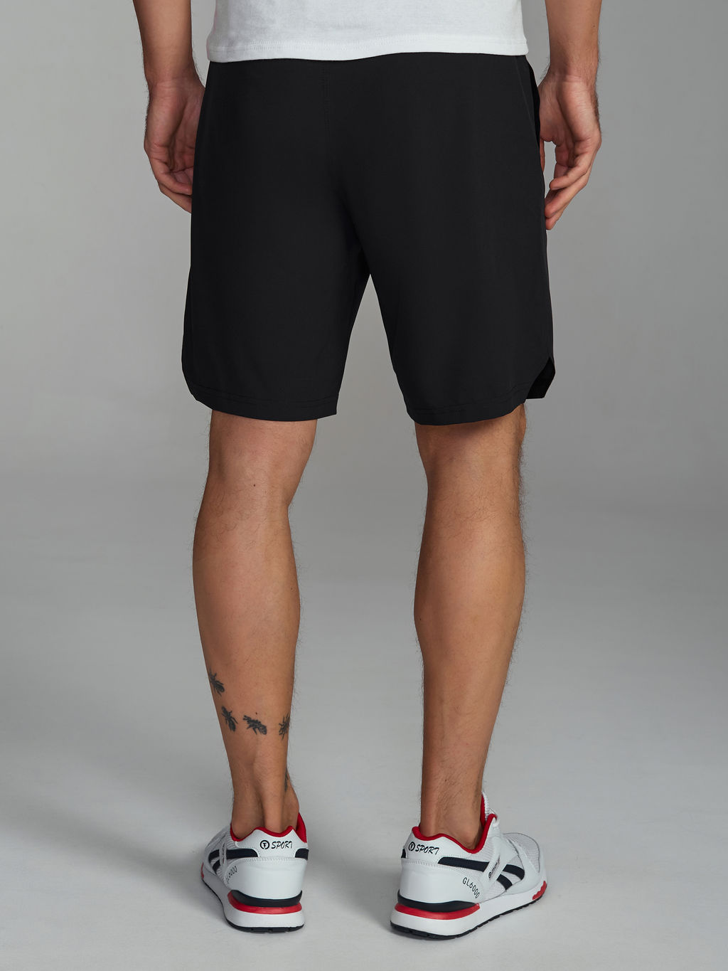 Шорты мужские 45M-RR-1501 RED-N-ROCKS - Red-n-rock's фото 3