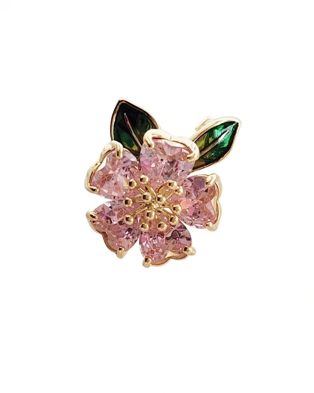 Брошь - Vel vett фото 2