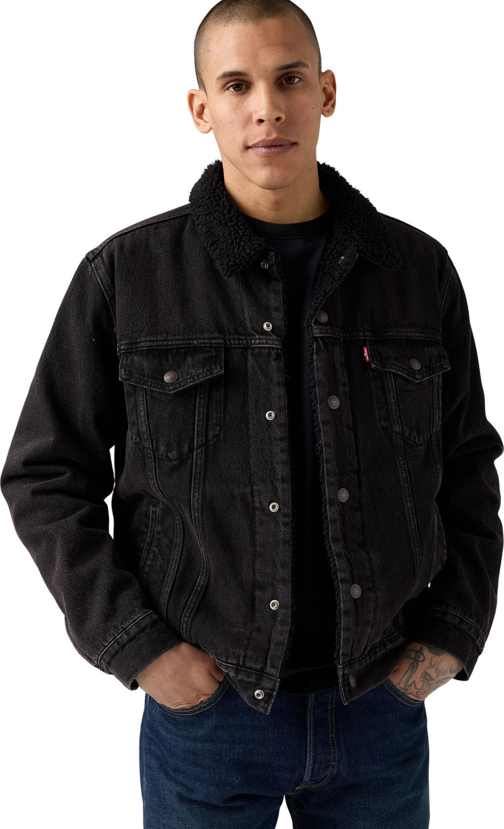 Куртка мужская