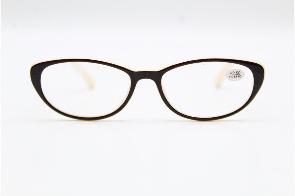 Готовые очки ЕАЕ 2087 53-17-140 (58-60)