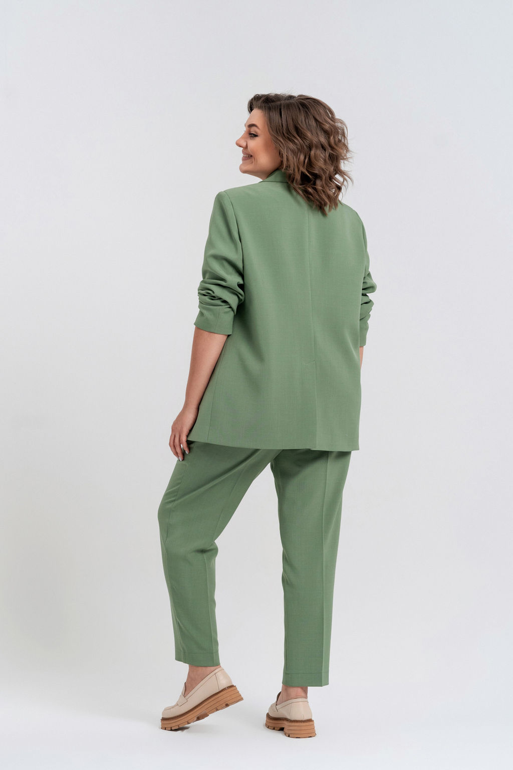 Комплект женский трехпредметный - Deesses фото 16