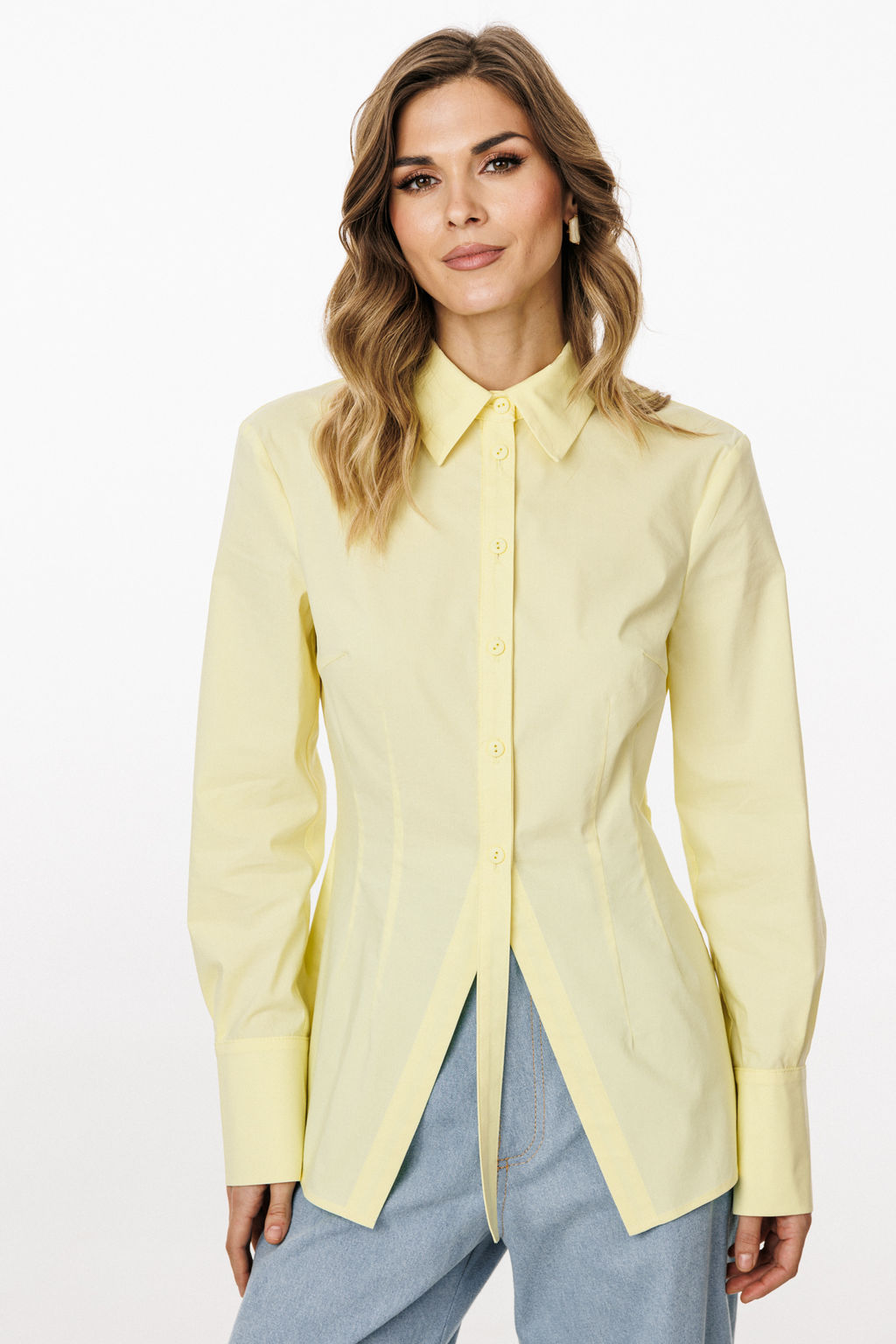 Блузка 3054 - Eola фото 5