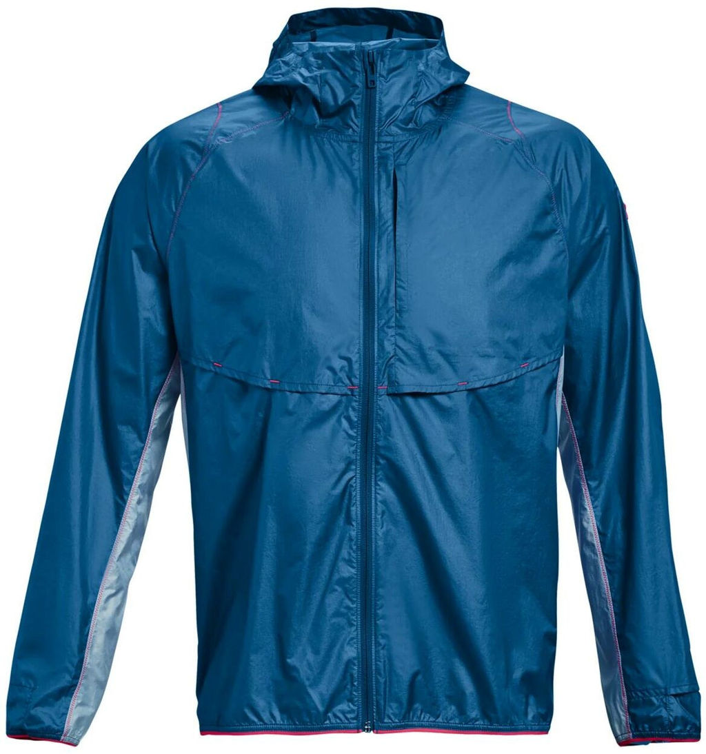 Ветровка мужская