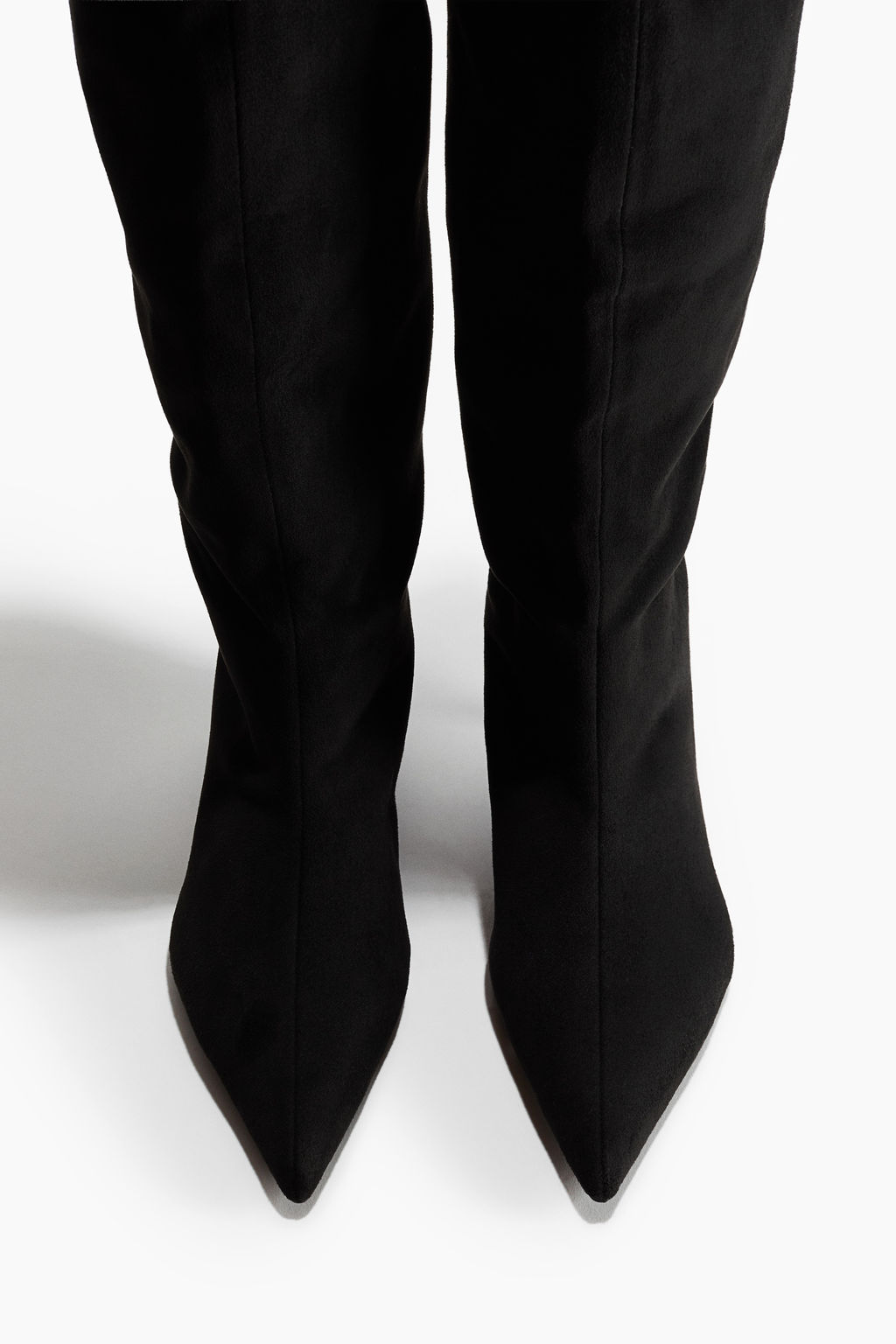 Botas con tac?n kitten - H&m фото 4