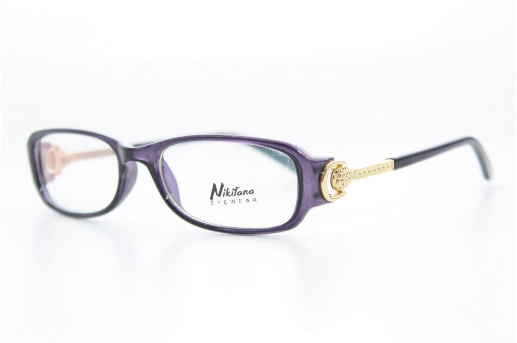 Оправа NIKITANA 2591 52-18-132 C5