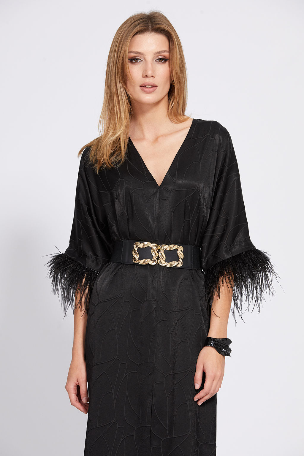 Платье 2512 - Eola фото 9