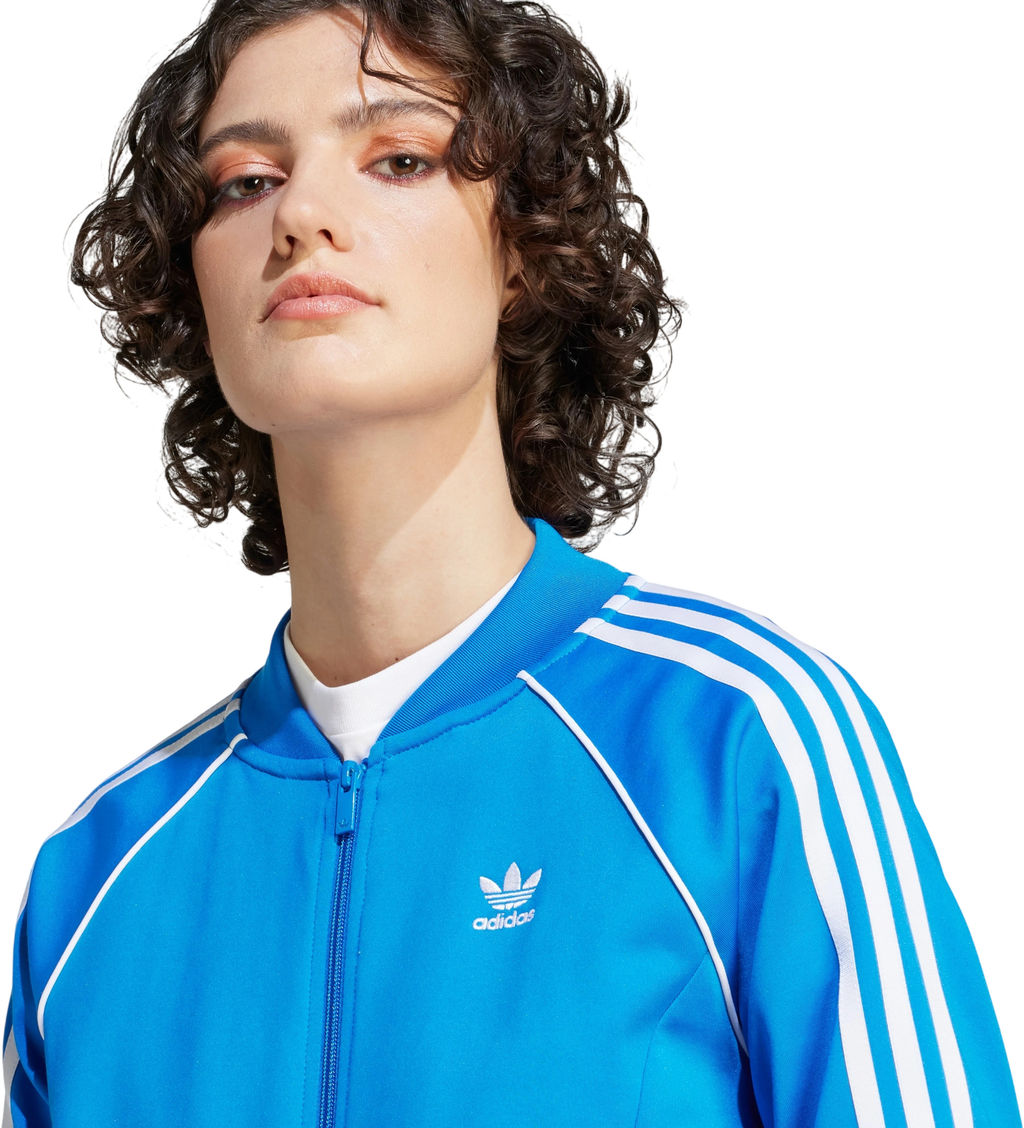 Олимпийка женская - Adidas фото 3