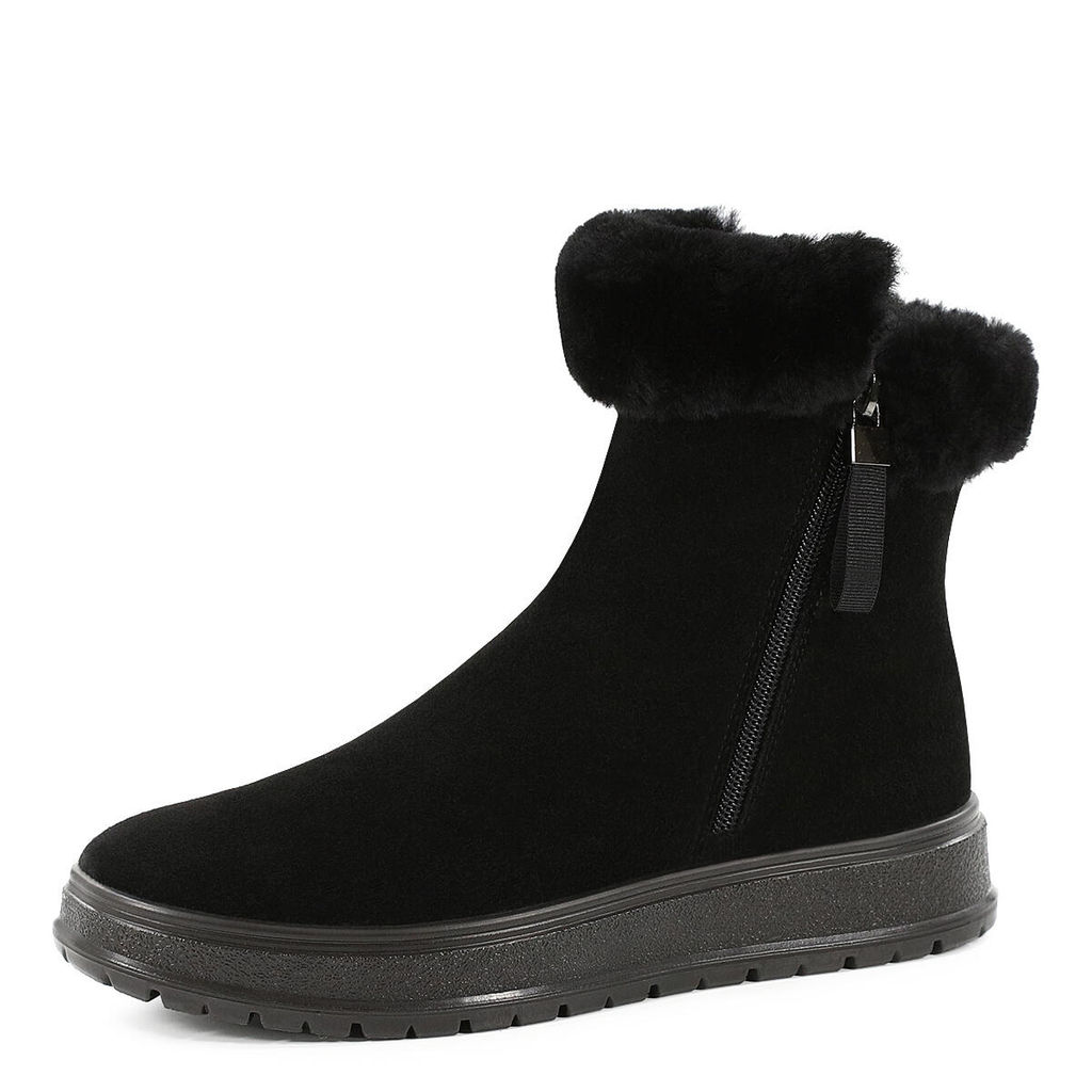 Ботинки женские