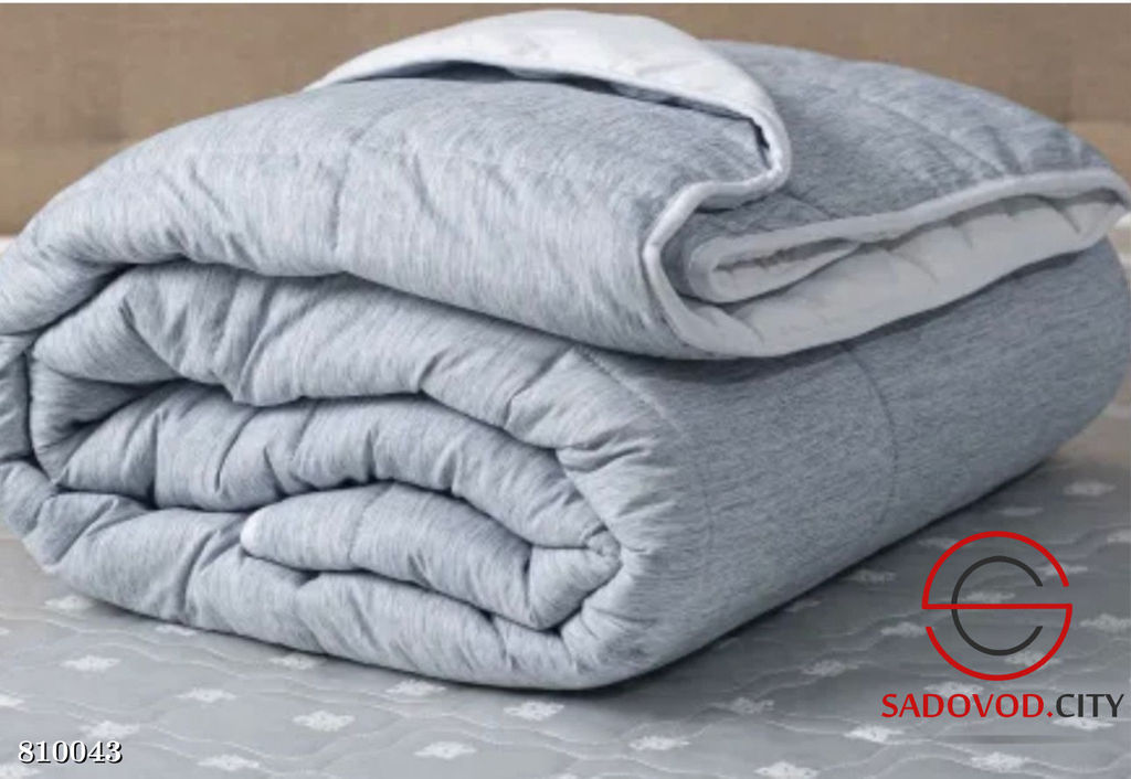 Одеяло всесезонное 200*220 см.