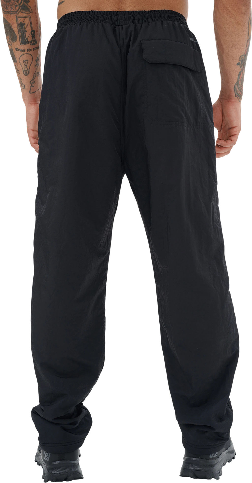 Брюки мужские