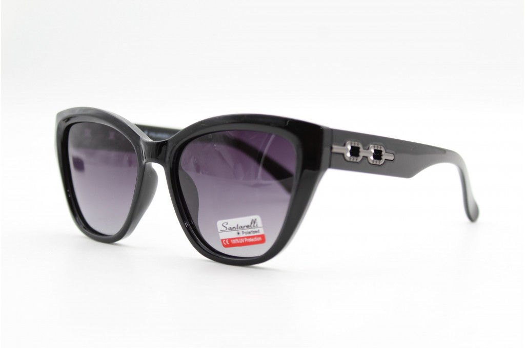 Солнцезащитные очки Santarelli (Polarized) 2463 54-19-143 С1