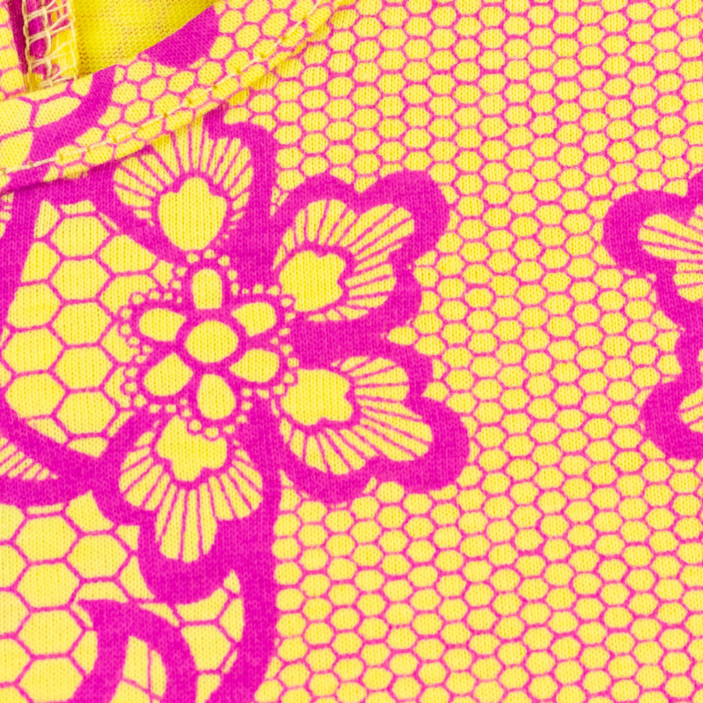 Боди-платье кулирка 1035100514 - Youlala фото 5